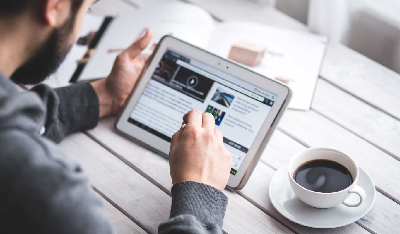 8 things to look for while buying a tablet