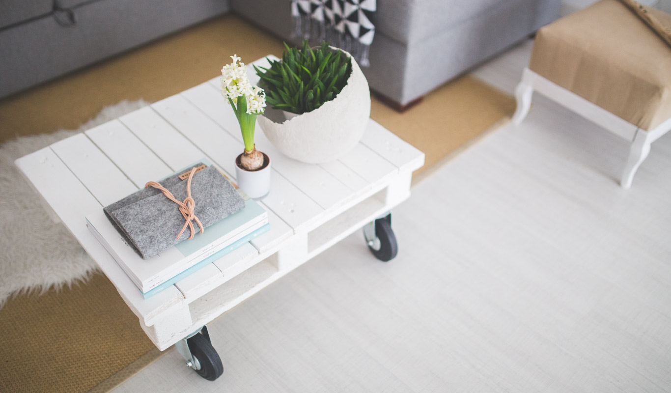 7 ways to add quirk to your living space