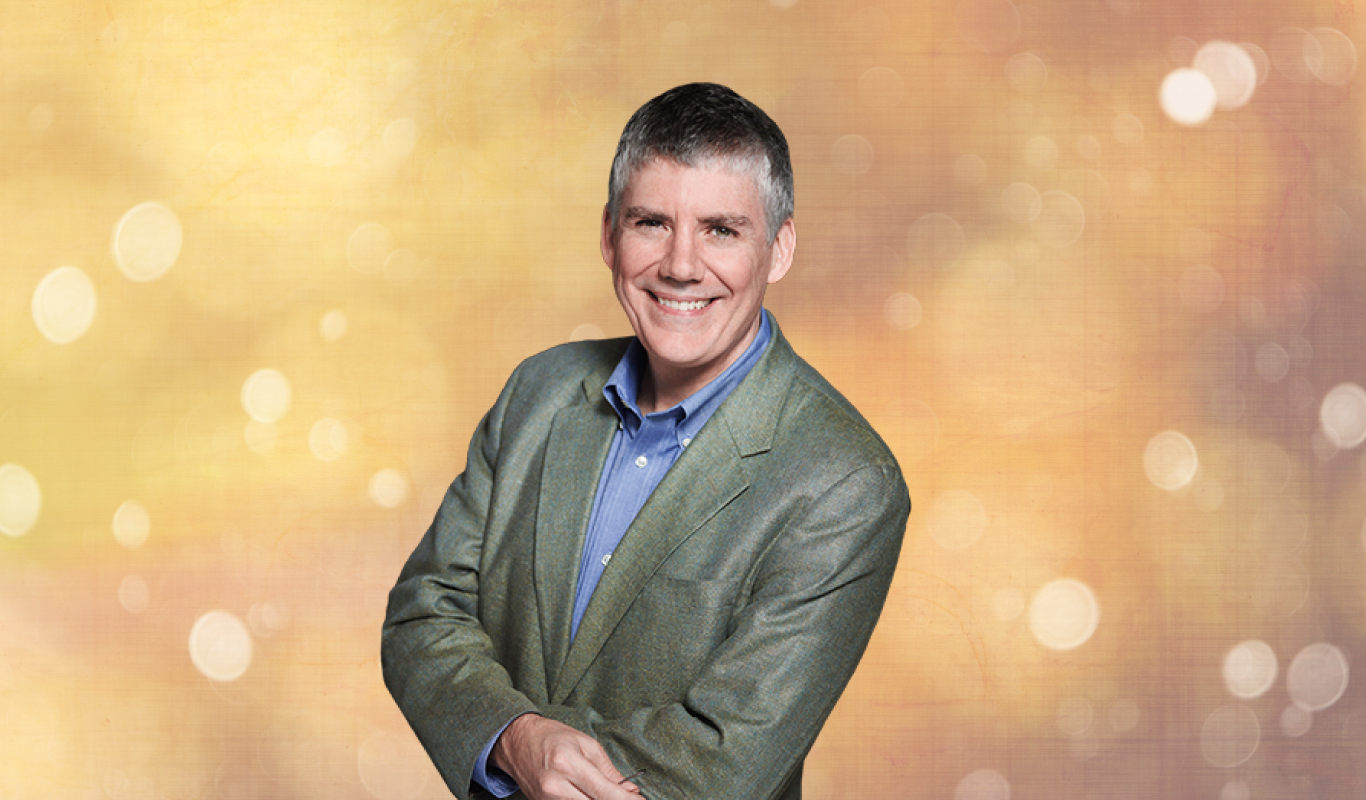 Rick Riordan – ‘Thor would be an action TV fan!’