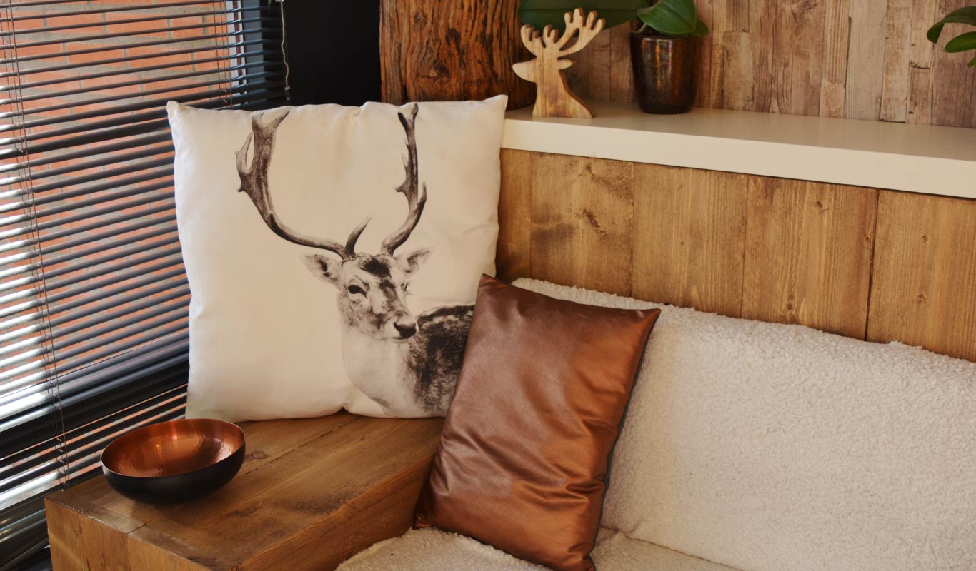 Easy apartment hacks to make your home look bigger