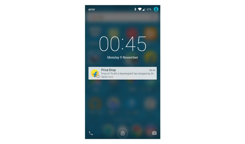 note 10 lite flipkart