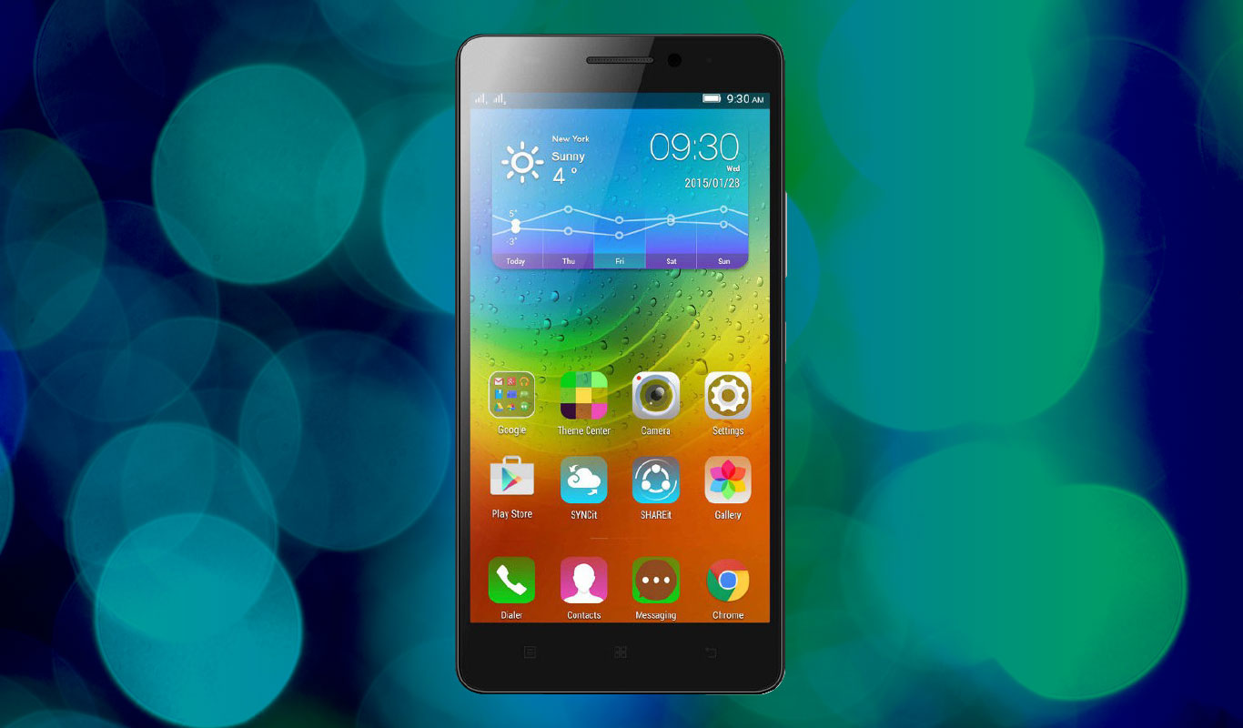 Lenovo A7000: What the top reviews say