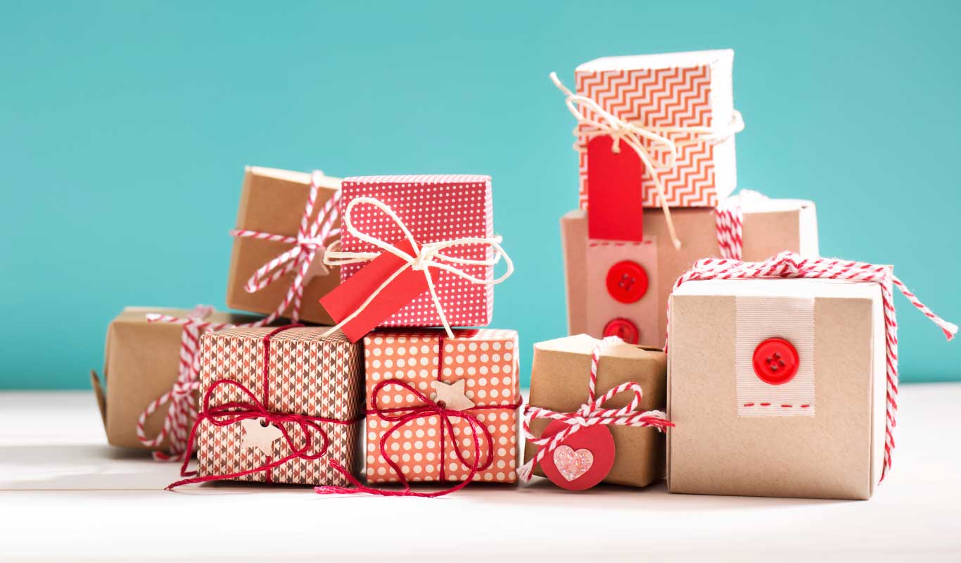 Festive gifting ideas that you can’t go wrong with