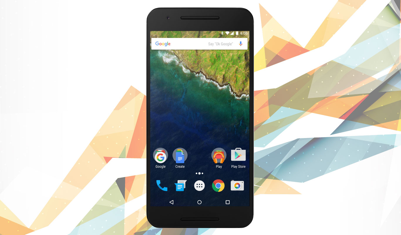 Google Nexus 6P: What top web reviews say