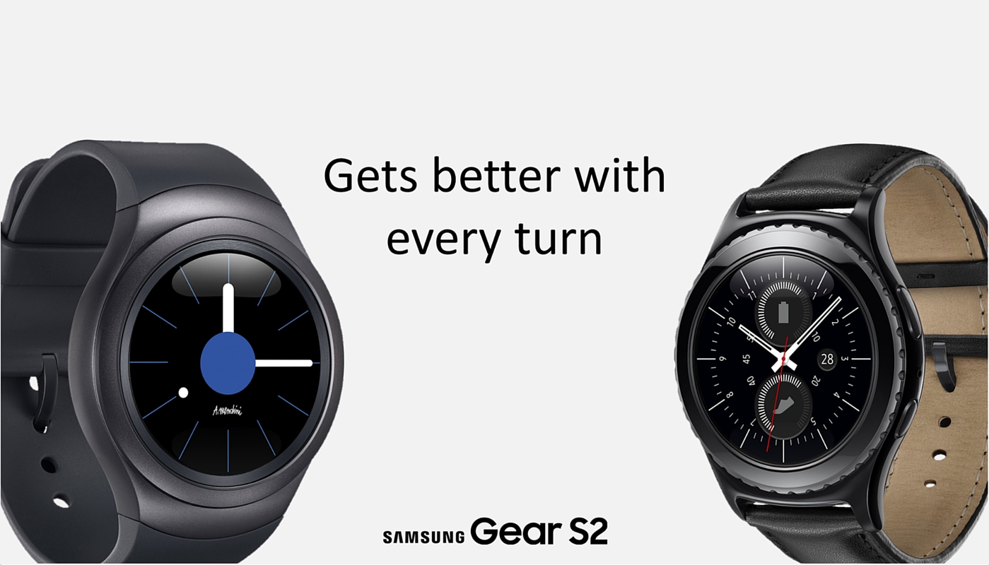 samsung gear s2 for kids