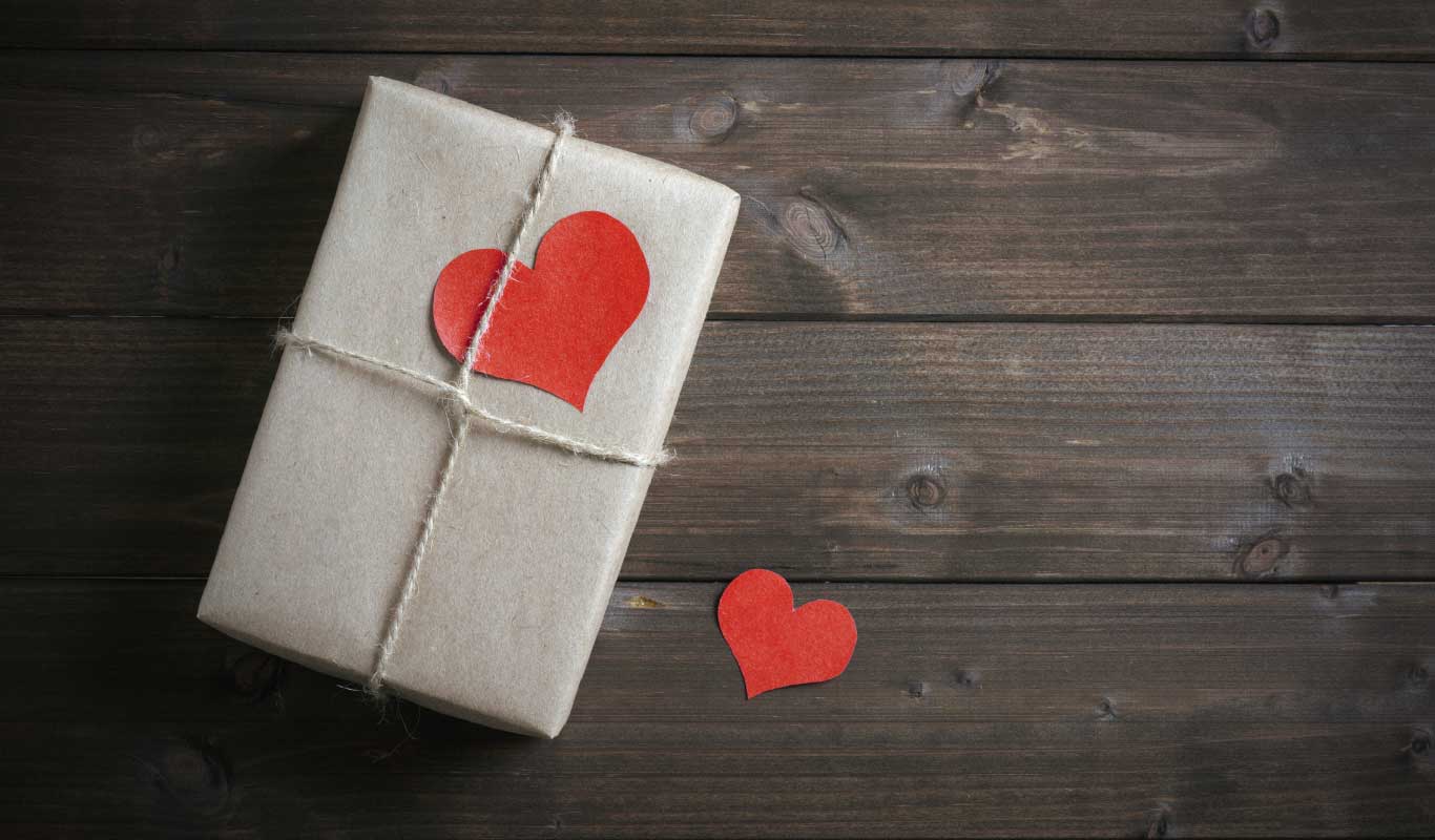 gift wrapping ideas for husband