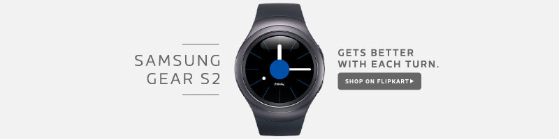 samsung watch flipkart