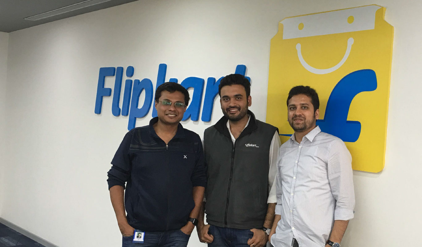 Ankit Nagori, startup superhero, flies on a new mission