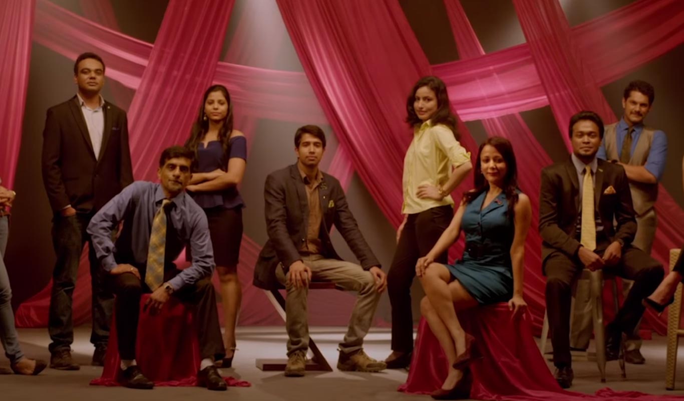 Flipkart loves diversity. Diversity loves Flipkart!