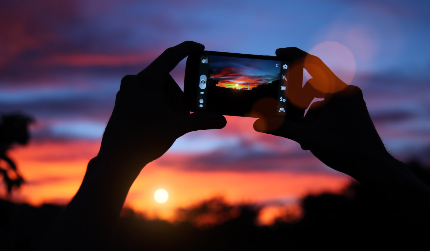 Smartphone cameras – Everything you need to know