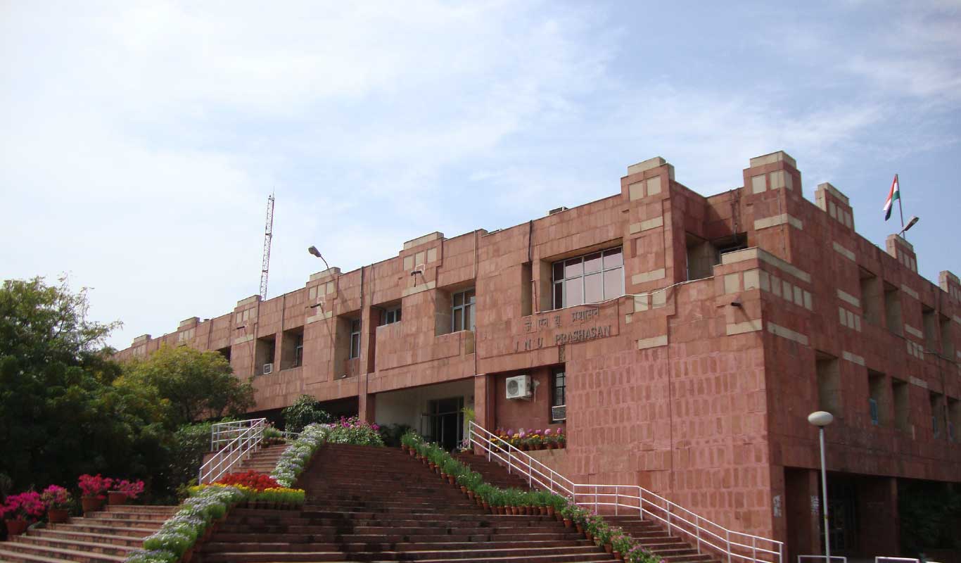 JNU – 4 must-read books about the premier Indian university