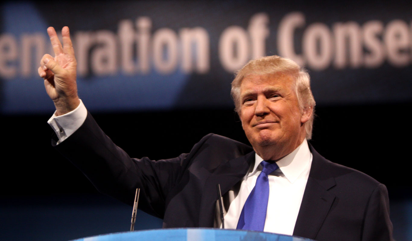 7 Donald Trump books to make America great again