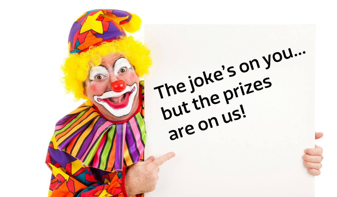 Chetan Bhagat ends LI5E… yes, it’s an April Fool prank!
