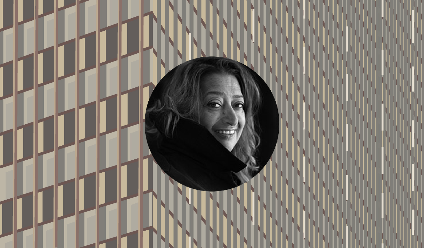 Zaha Hadid – the Grande Dame of iconic architecture