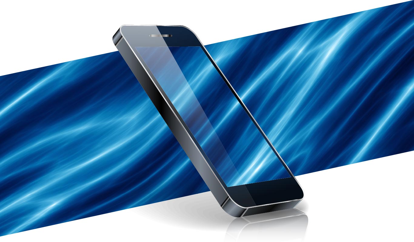 A crash course on Smartphone Displays – Resolution and types