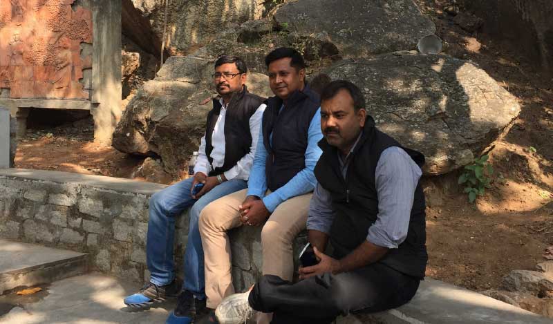 Flipkart customers in Ranchi