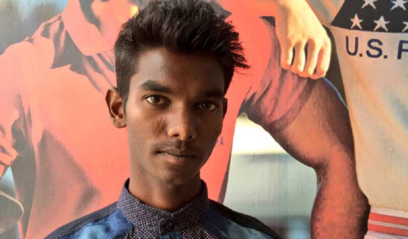 Flipkart customer Rajveer Mundri in Ranchi
