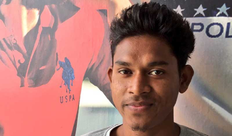 Flipkart customer Raj Boipai in Ranchi