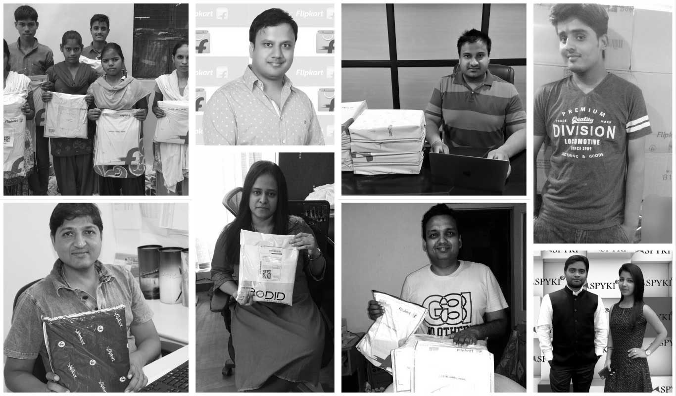 What makes top Flipkart sellers successful? Here’s the secret recipe