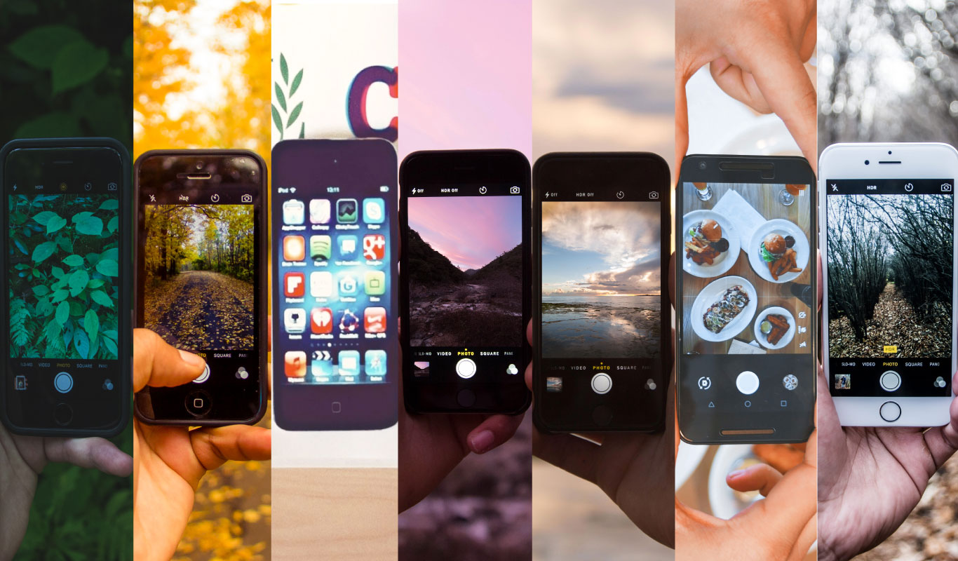 7 compelling reasons to upgrade to an Apple iPhone