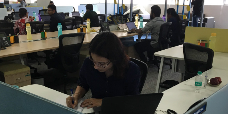 Namrata Saigal Manrai