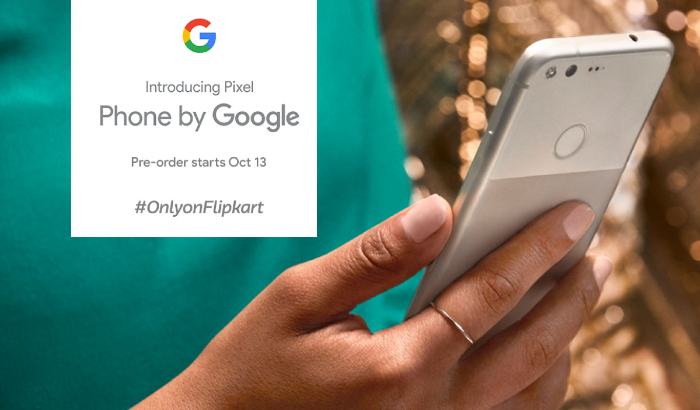 Google Pixel – All you need to know