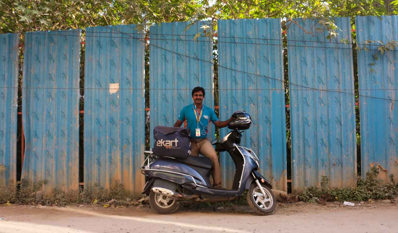 The Big Billion Days deliveries – Keeping the promise