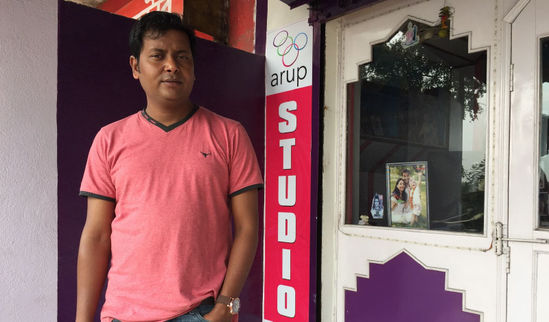 Flipkart customer Asansol