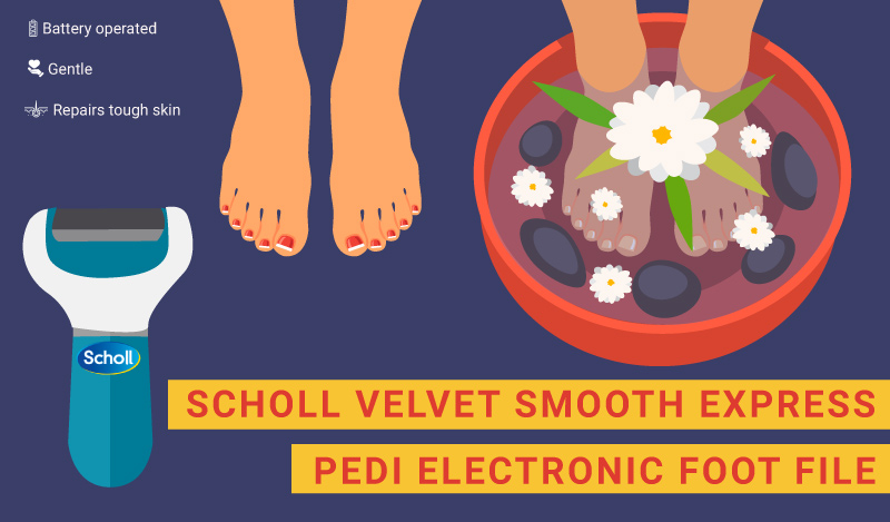 Holiday gifts for your special woman - Scholl