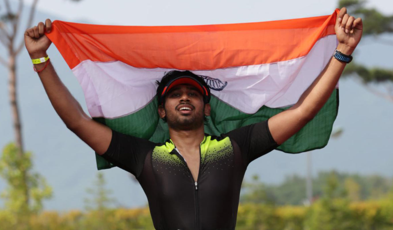 Fliptales – How Flipster Prarabdh Awasthi scales the mountains of the mind
