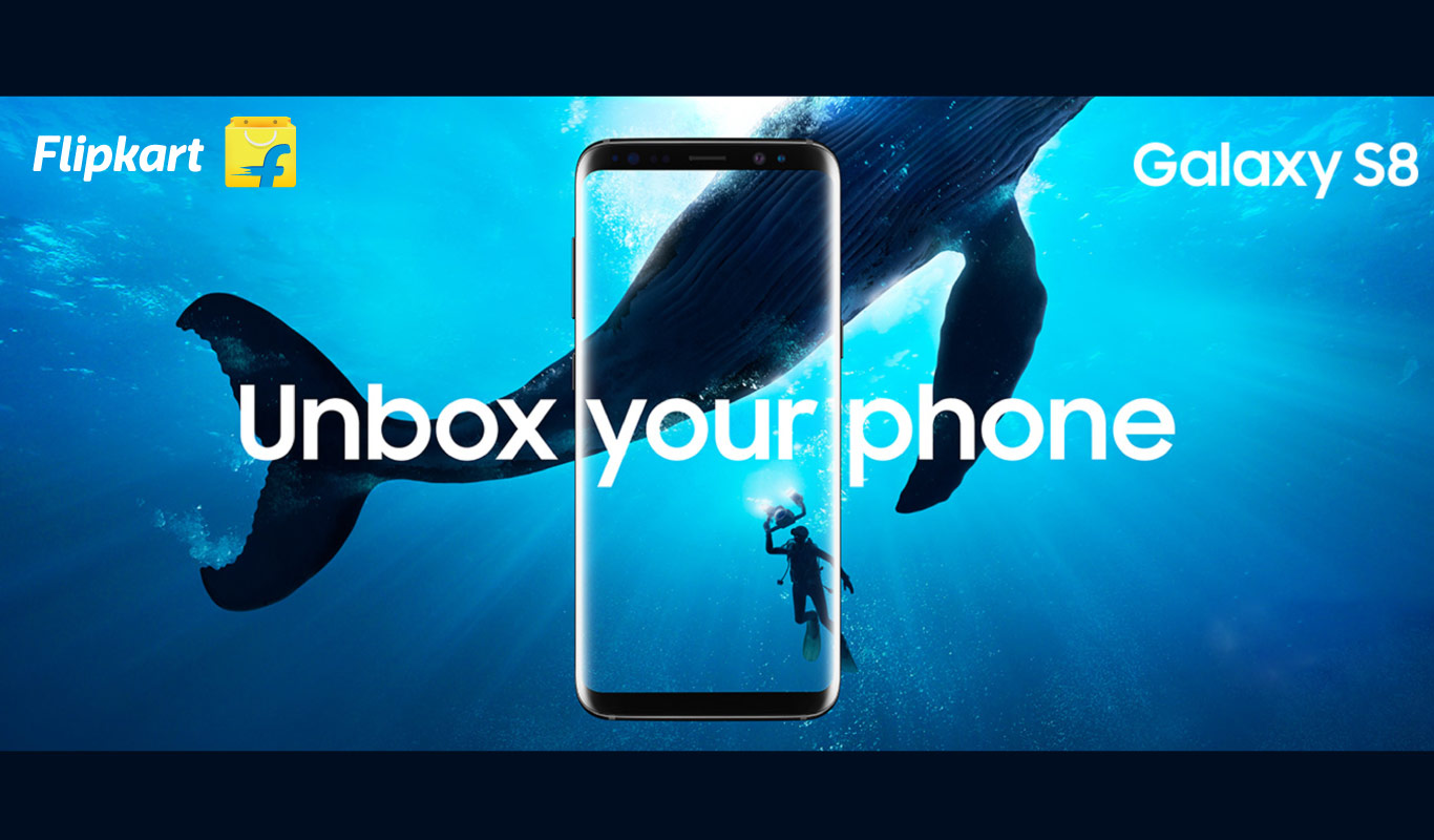 Samsung Galaxy S8 and S8 Plus – Raising the bar in performance and design