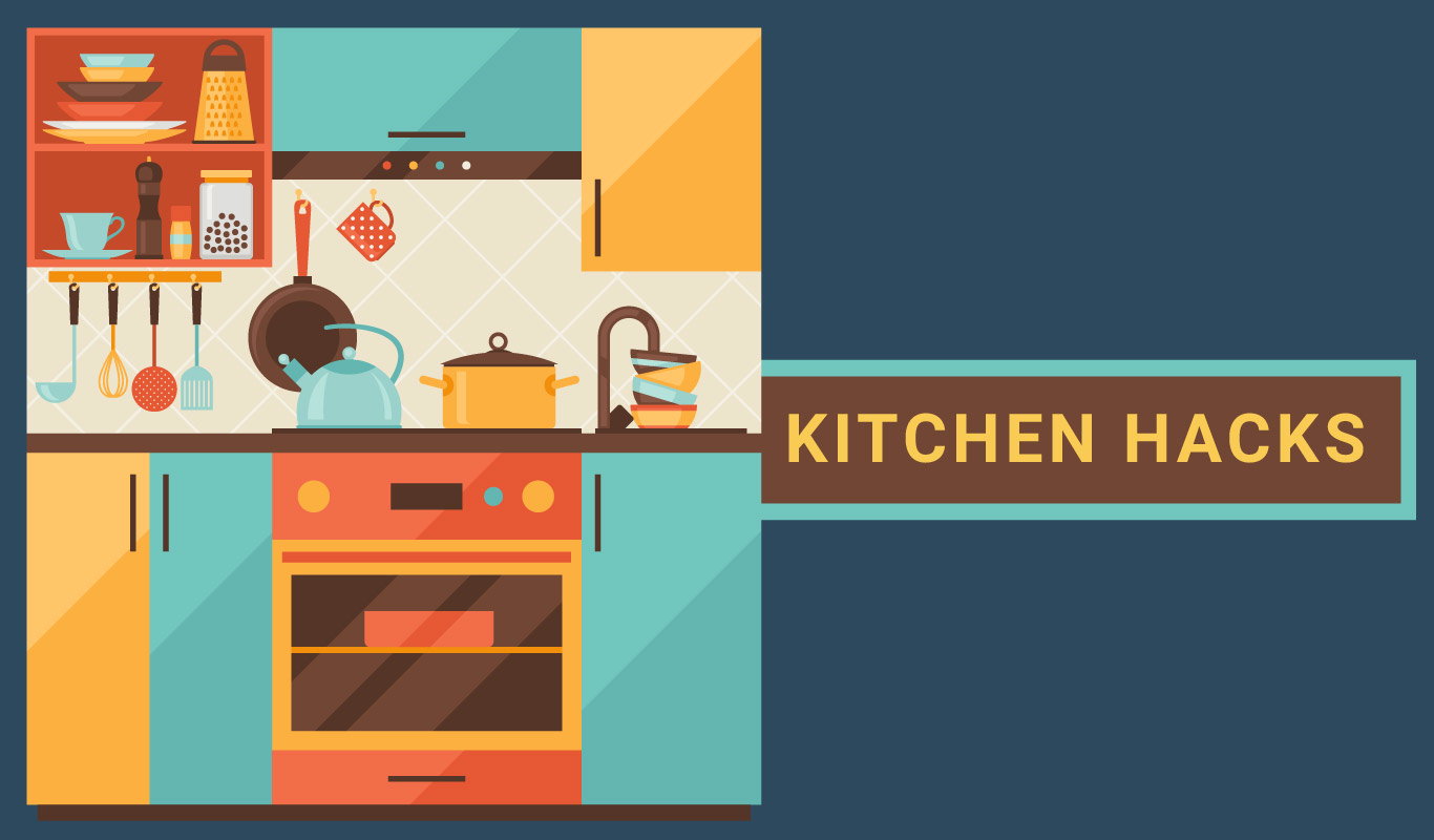 Kitchen Hacks To Save You Time This Festive Season Flipkart Stories