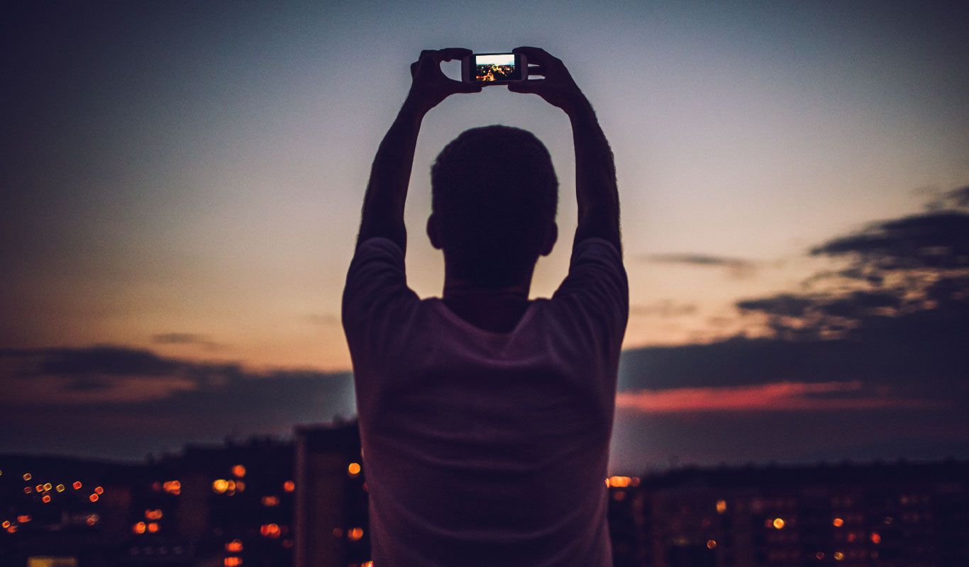 Best Android camera smartphones of 2017 – Leave your old camera at home
