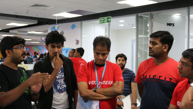 Flipkart Hackday - story behind the innovations