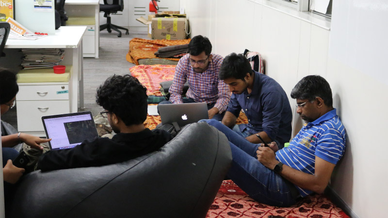 Flipkart Hackday - story behind the innovations