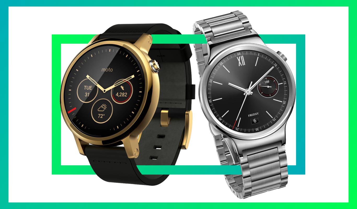 flipkart fossil smartwatch