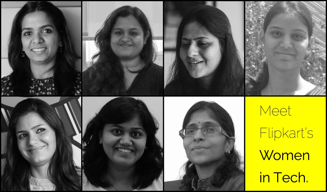 How women engineers at Flipkart are closing the gender gap