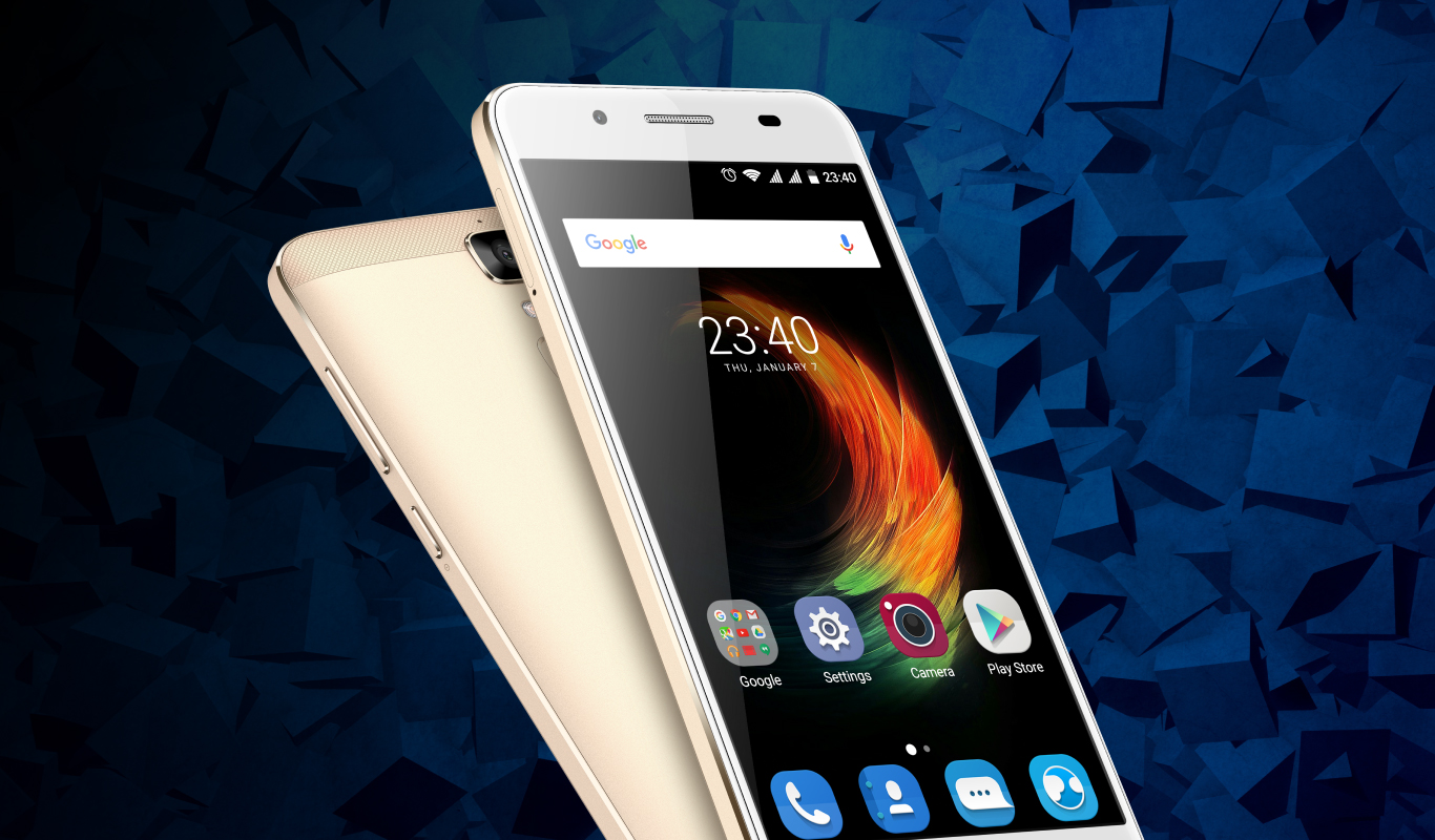 The ZTE Blade A2 Plus — beautiful design with a beast of a battery