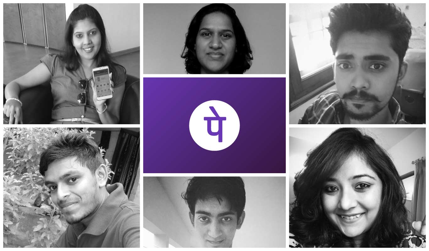Why do these PhonePe customers prefer their smartphones to wallets?