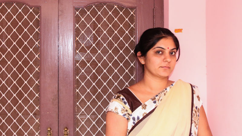 Pokhran Sanjeevani Bissa