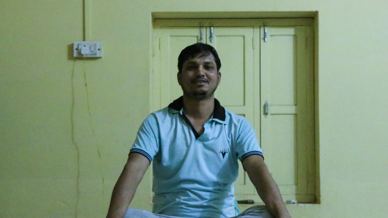 Pokhran Flipkart customer