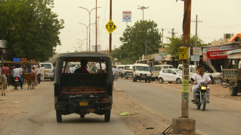 Pokhran