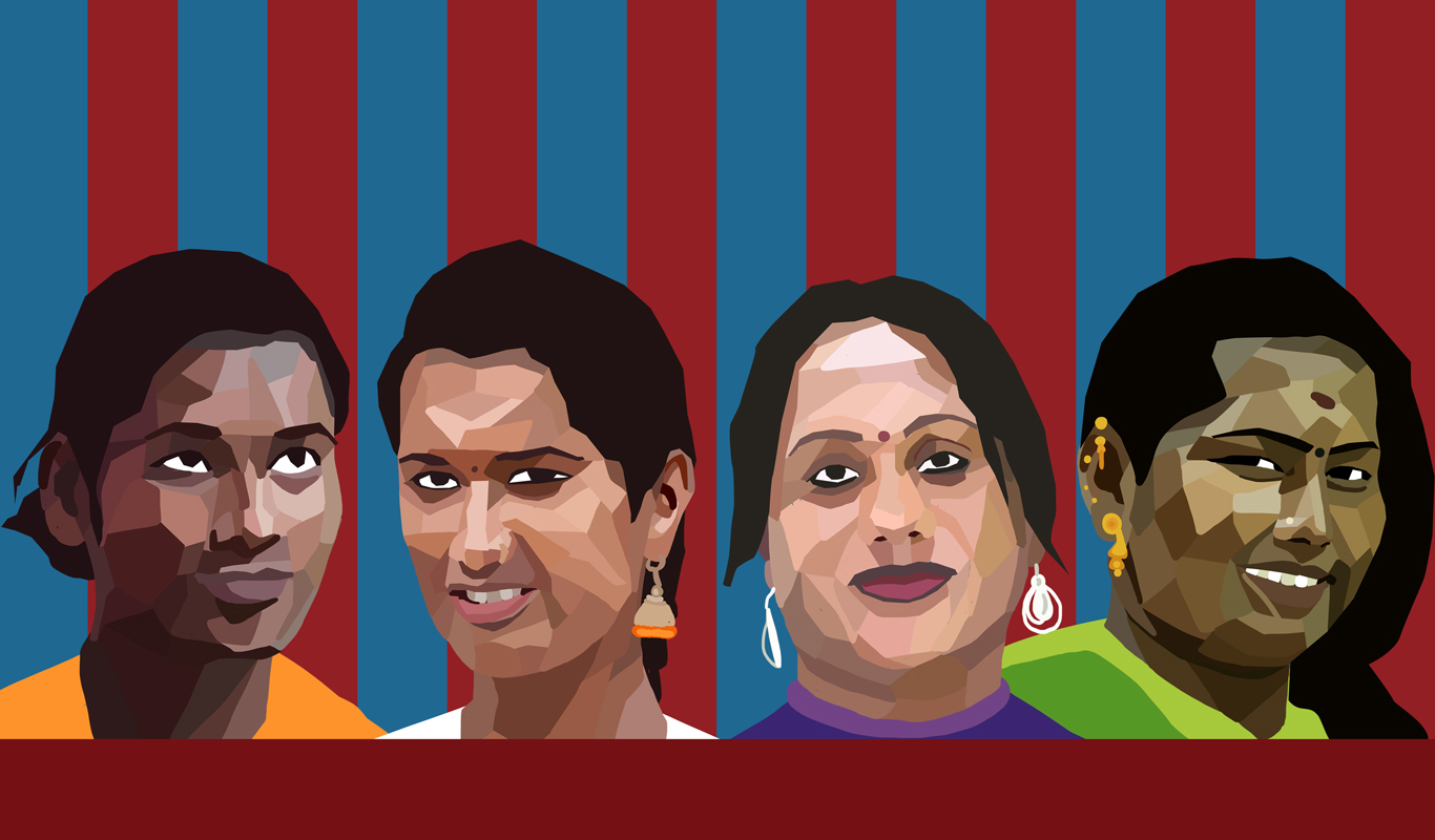 Transgender customers embrace inclusiveness on Flipkart