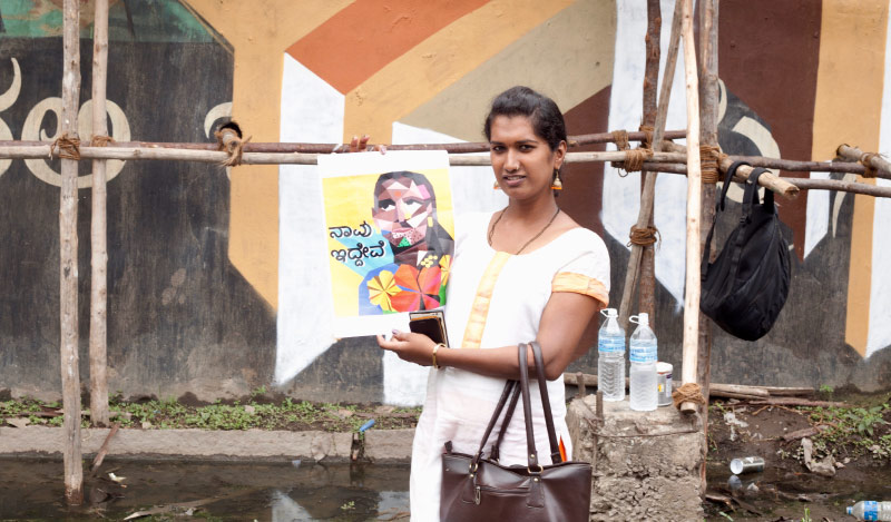 Flipkart customers from the transgender community