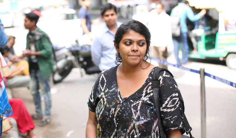 Flipkart customers from the transgender community