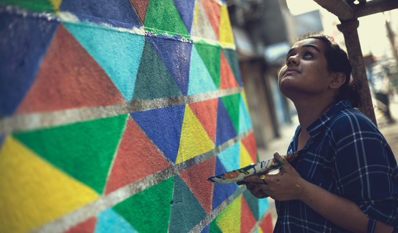 Flipkart customers from the transgender community