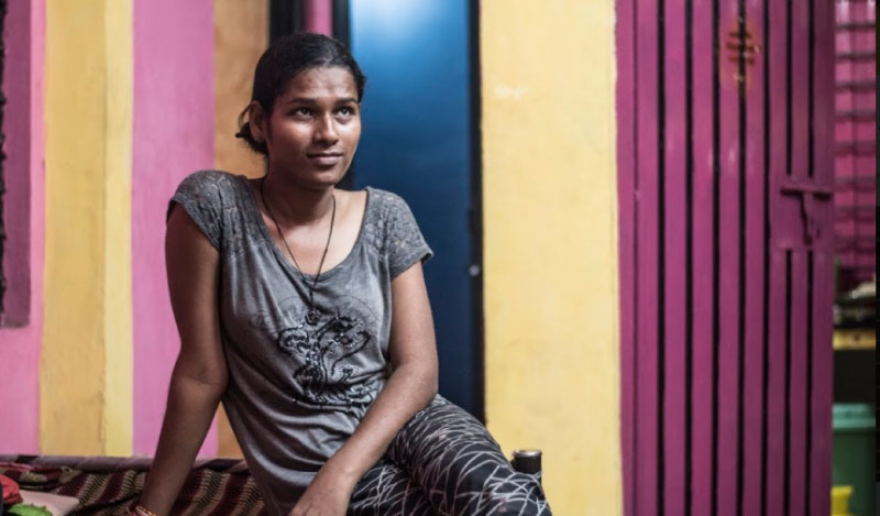 Flipkart customers from the transgender community