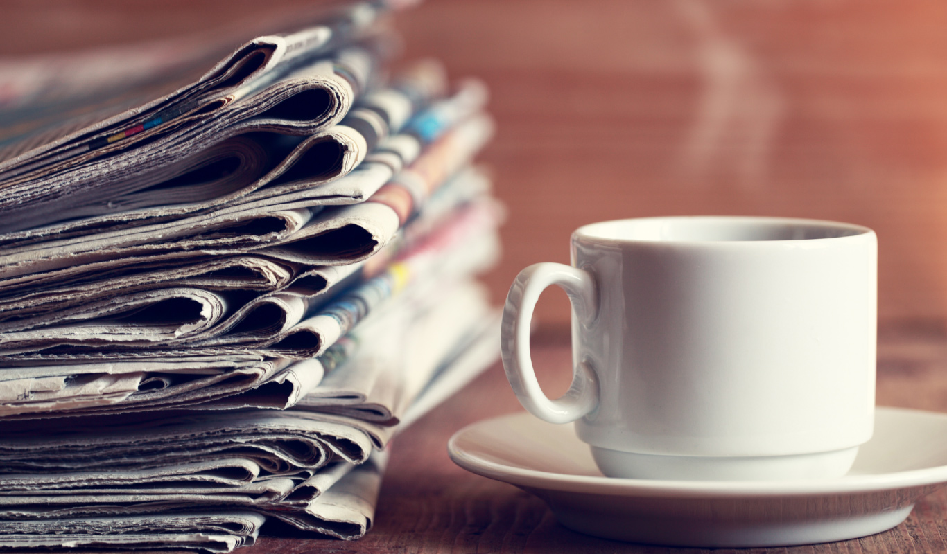 Weekly News Digest @Flipkart – December 08, 2016