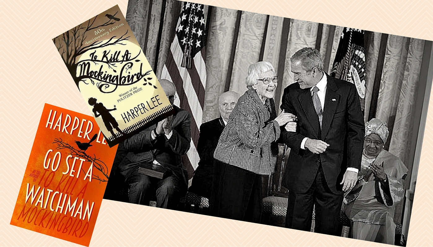 Harper Lee – 10 facts about the great author