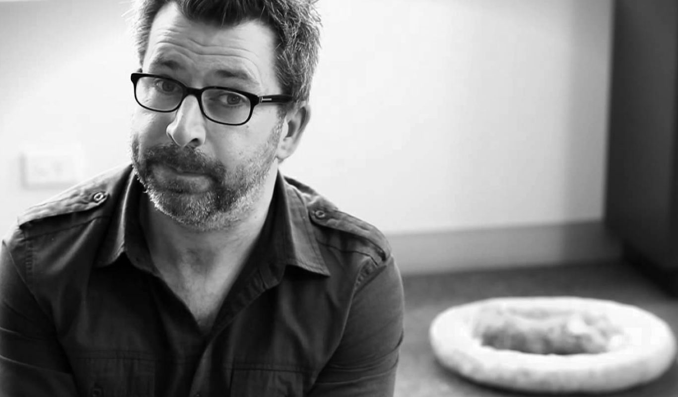 Interview: Children’s author Aaron Blabey on why he loves Tintin and Dr Seuss